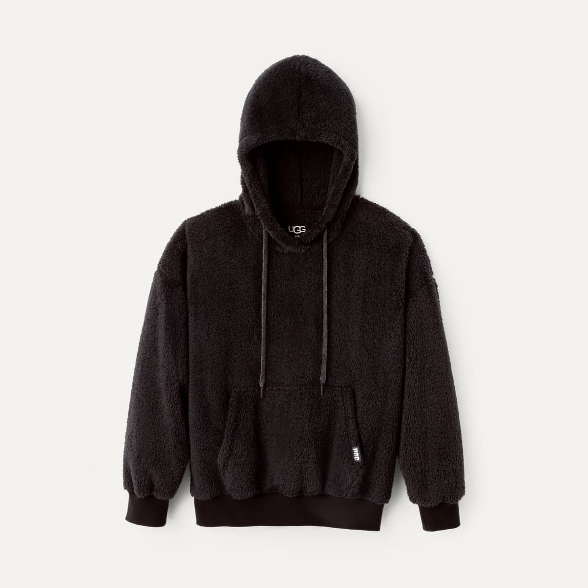 Sweat a capuche UGG Loyra Sherpa pour femme UGG UE